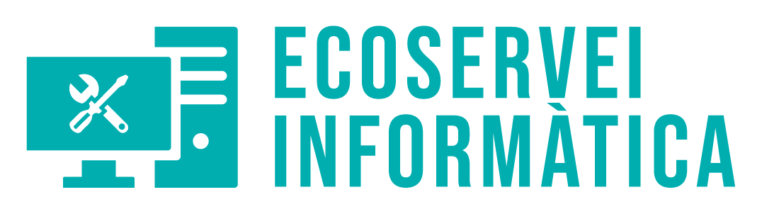 Informatica Ecoservei
