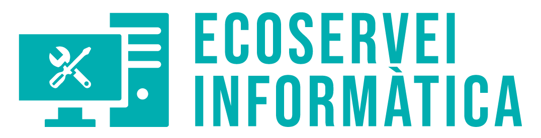 Informatica Ecoservei