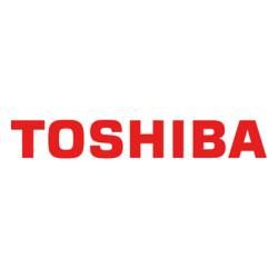 logo de ordenadores toshiba