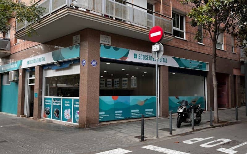 Servicio técnico de ordenadores
