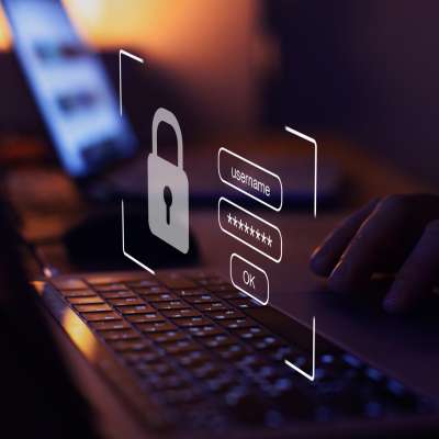 Seguridad informática en empresas de servicios informáticos