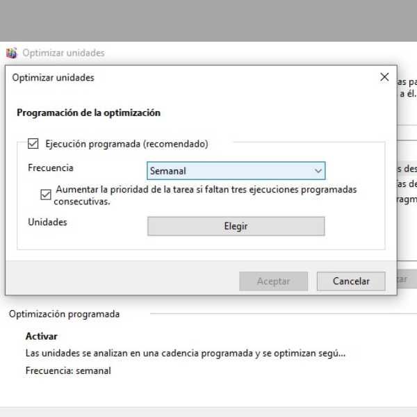 desfragmentar si ordenador va lento 3