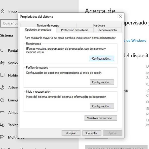 memoria virtual para acelerar tu pc 4
