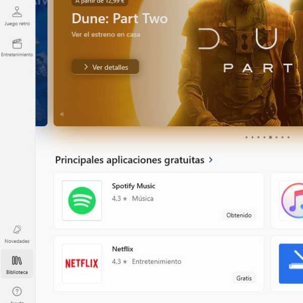 actualizar microsoft store 2