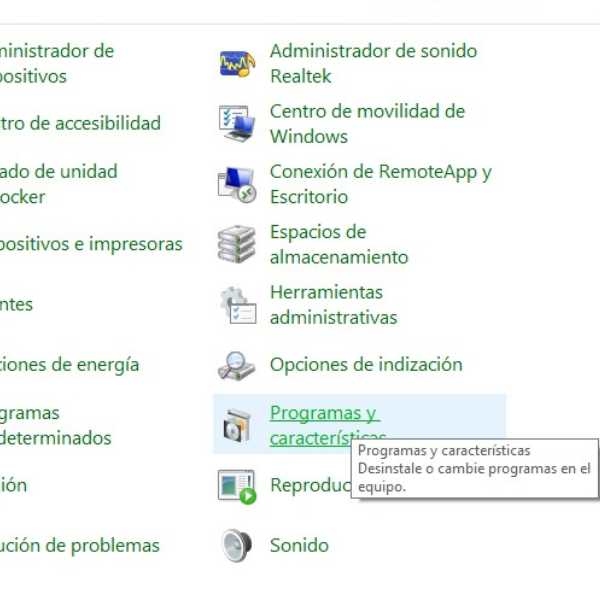 sistema operativo windows muy lento 2