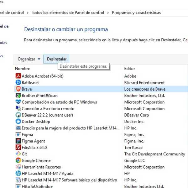 sistema operativo windows muy lento 3