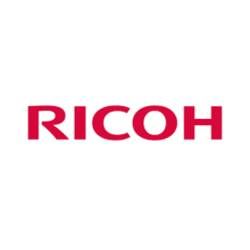 Logo Reparación impresoras Ricoh