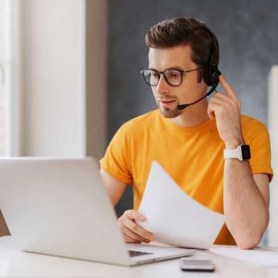 soporte remoto para servicios informáticos para empresas