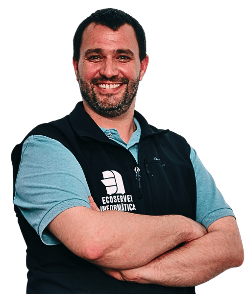 Técnico Mantenimiento Informático en Barcelona