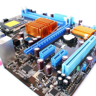 reparacion placa base