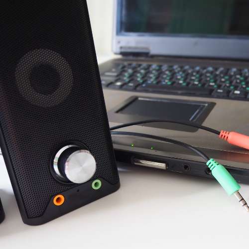 reparar placa base elimina problema sonido