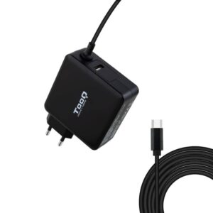Cargador USB tipo C TooQ 1
