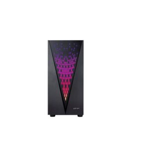 Ordenador Gaming Sobremesa Amd Ryzen 5 5500 Ram 16 Gb M.2 2 Tb Nvme Nvidia Rtx 3050 8 Gb Wifi Windows 11 - 2
