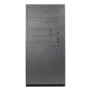 Ordenador Sobremesa Doméstico Gama EcoServei Básico I3 - 1
