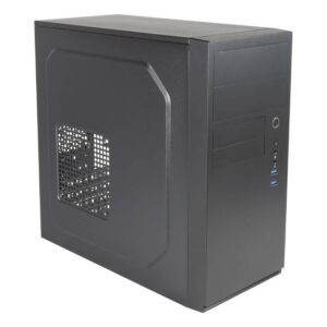 Ordenador Sobremesa Doméstico Gama EcoServei Básico I3 - 2
