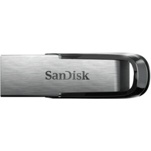 Memoria usb 32gb sandisk ultraflair horizontal