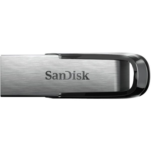 Memoria usb 32gb sandisk ultraflair horizontal