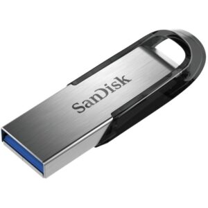 Memoria usb 32gb sandisk ultraflair