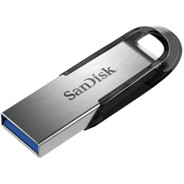Memoria usb 32gb sandisk ultraflair