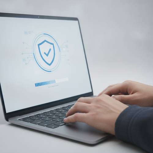 Desinfección de virus IA