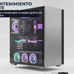 Mantenimiento Elite para torres con tarjeta grafica dedicada: cuidado a fondo de tu GPU