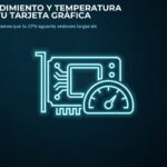 Comprobamos que tu GPU aguanta sesiones largas sin sufrir.