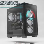 Mantenimiento Maximo Rendimiento para torres: limpieza, optimizacion y velocidad al maximo